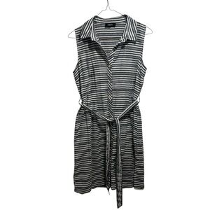 Papillon Dress